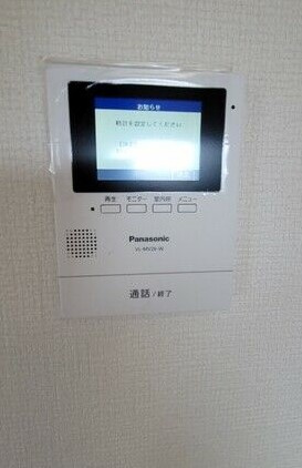 売布ガ丘スカイハイツの設備