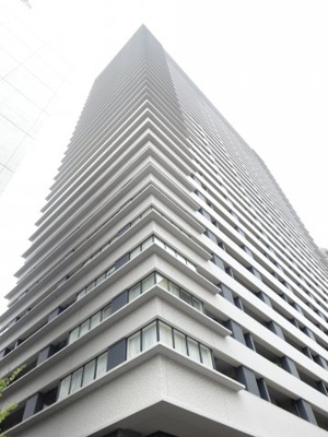 【外観】 | N4.TOWER（Ｎ4タワー）