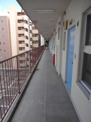 【その他共用部分】 | ダイアパレス鶯谷 | ダイアパレス鶯谷