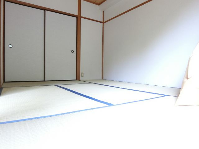 グリーンヒル三日市の設備