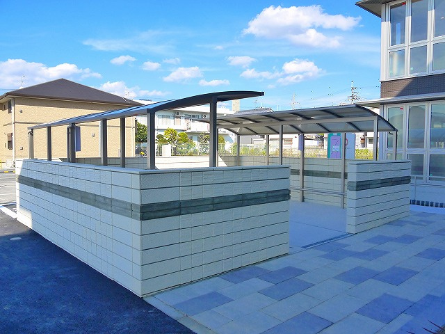 リノ　ムアのその他共用部分