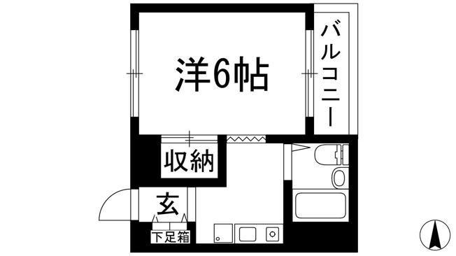 【間取り】 | ライフかも