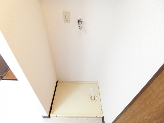 カーサ寺池の設備