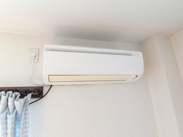 カーサ寺池の設備