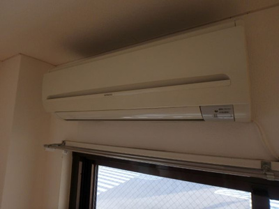 【設備】 | ８２番館
