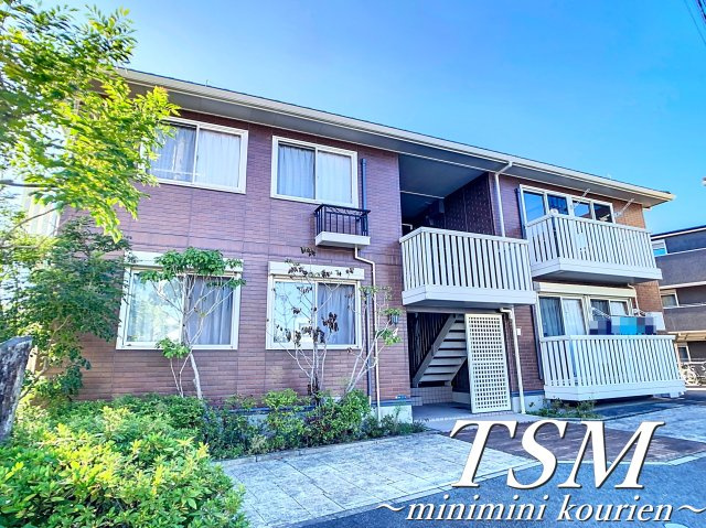 エスポワール東寝屋川　Ａ棟