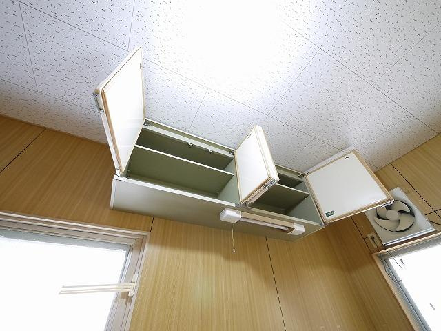 啓明パンションの和室|和室ならではの温かな和の空間で寛ぎの時間を過ごせます