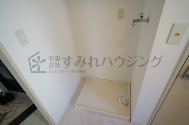 ビューテラス売布Ⅱ（View Terrace 売布Ⅱ）の設備|参考、同建物・同間取りの号室（床の色味などが異なる可能性がございます）