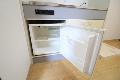 【その他】 | コスモフラット | ※お写真は同物件別部屋です。