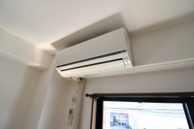 【設備】 | コスモフラット | ※お写真は同物件別部屋です。