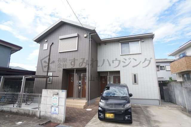 アンボワーズ売布