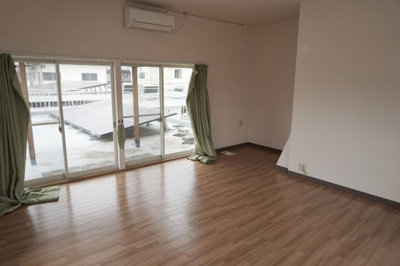 【展望】 | 池田住宅 | 『池田住宅』