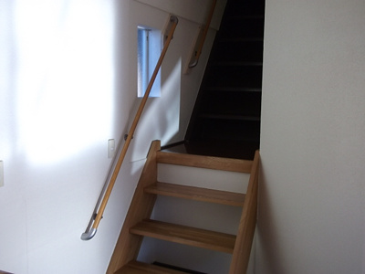 【その他共用部分】 | 池田住宅 | 『池田住宅』