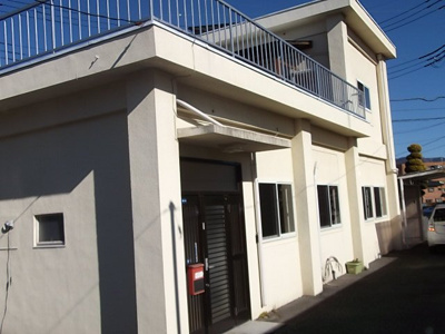 【外観】 | 池田住宅 | 『池田住宅』