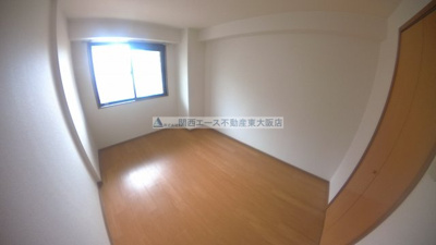 【寝室】 | フィールドパークⅠ番館