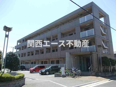 【外観】 | フィールドパークⅠ番館