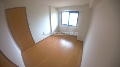 【洋室】 | フィールドパークⅠ番館