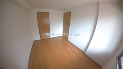 【内装】 | フィールドパークⅠ番館