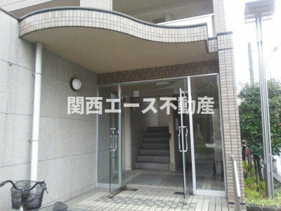 【その他共用部分】 | フィールドパークⅠ番館