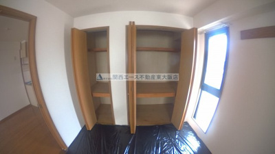 【収納】 | フィールドパークⅠ番館