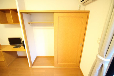 【収納】 | 愛 | ★クローゼット★