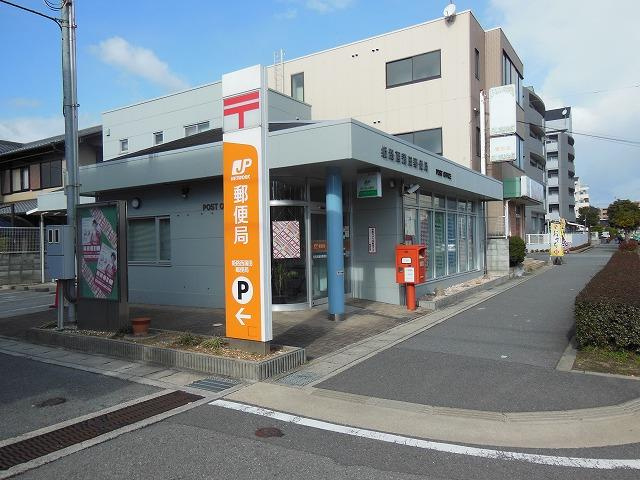 エクセルメゾンあすかの設備