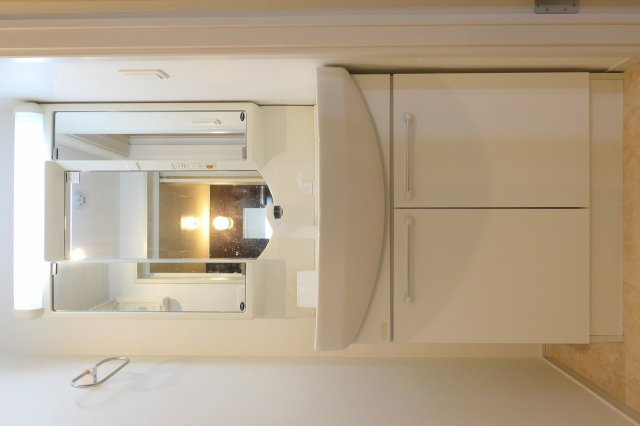 エクセルメゾンあすかのエントランス