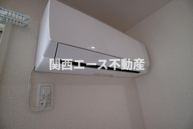 【設備】 | オレンジコート