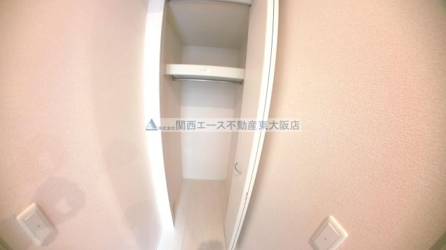  | オレンジコート
