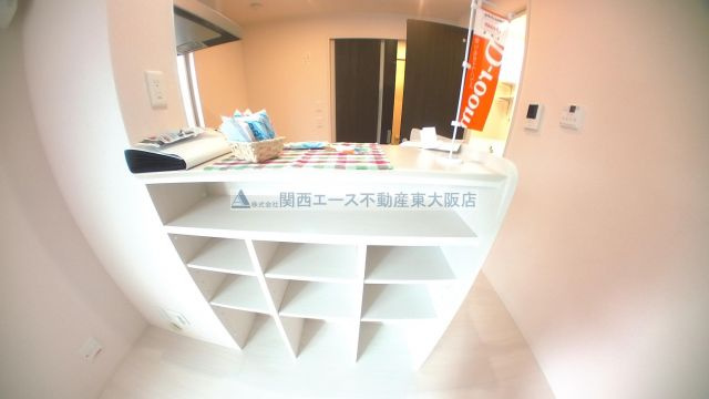  | オレンジコート
