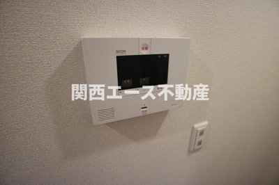 【セキュリティ】 | オレンジコート