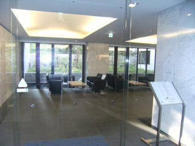 【エントランス】 | KDXレジデンス本町橋