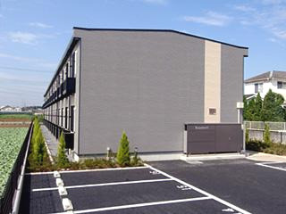 【外観】 | アンオゥル