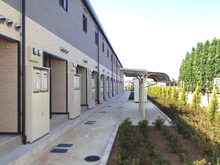 【エントランス】 | アンオゥル