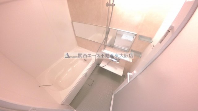 【浴室】 | ラヴェルデ長田