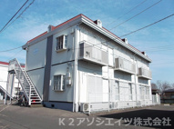 プリオールＹＯＳＨＩＤＡ　Ａ棟の画像