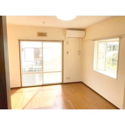 【洋室】 | プリオールＹＯＳＨＩＤＡ　Ａ棟