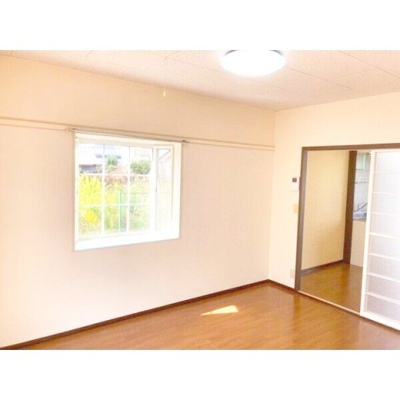 【寝室】 | プリオールＹＯＳＨＩＤＡ　Ａ棟