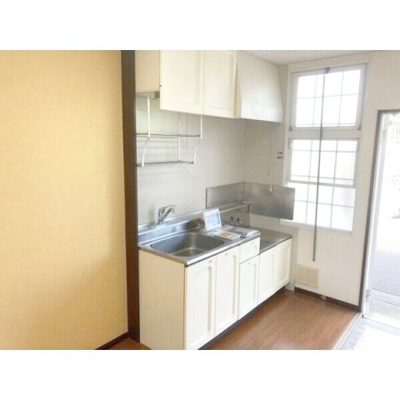 【キッチン】 | プリオールＹＯＳＨＩＤＡ　Ａ棟