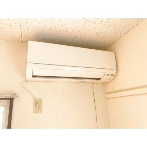 【設備】 | プリオールＹＯＳＨＩＤＡ　Ａ棟