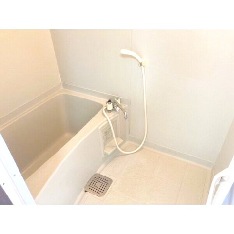 【浴室】 | プリオールＹＯＳＨＩＤＡ　Ａ棟