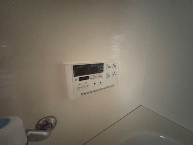 椋本マンションの設備