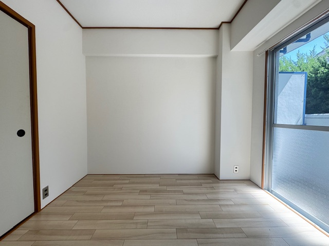 椋本マンションの子供部屋