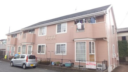 ロジュマン弐番館