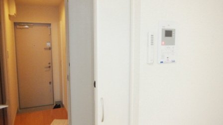 リブリ・宮本の設備|セコム入ってます