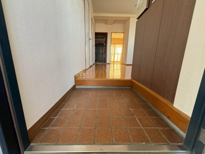 【その他共用部分】 | エステート昭島 | 敷地内ゴミ置場