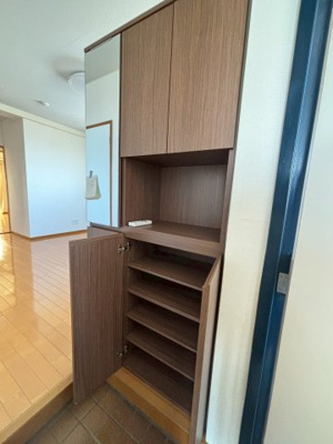 【駐車場】 | エステート昭島