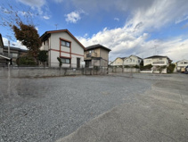 緑町駐車場の画像