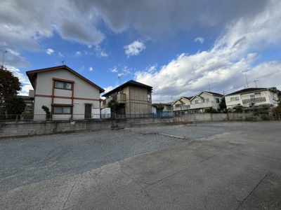 【駐車場】 | 緑町駐車場