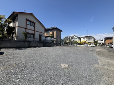 【駐車場】 | 緑町駐車場